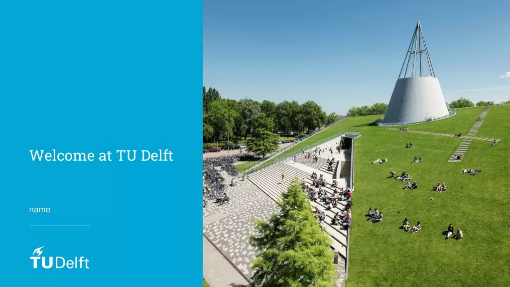 Impactful Journey of TU Delft through Innovation and Collaboration