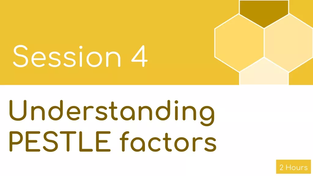 Understanding PESTLE Factors for Global Issue Analysis