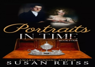 READ [PDF]  Portraits in Time