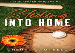 READ [PDF]  Sliding into Home (The Decker Connection)