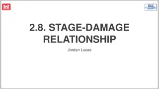 Risk Factors in Building Asset Valuation and Damage Assessment