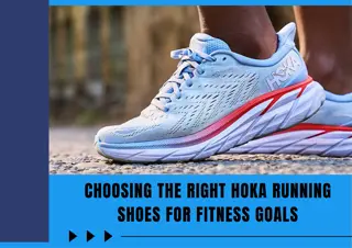 Top-Rated Premium Hoka Shoes
