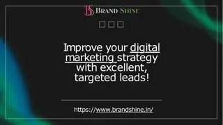 Boost Your Business: Targeted Leads with Digital Marketing!