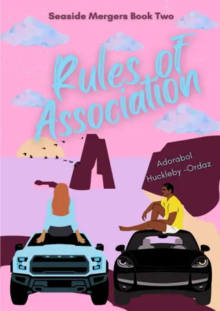 get⚡[PDF]❤ Rules of Association (Seaside Mergers Series)