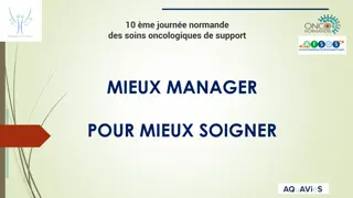 Managing Burnout in Oncology Care: A Path to Better Well-being and Quality Care