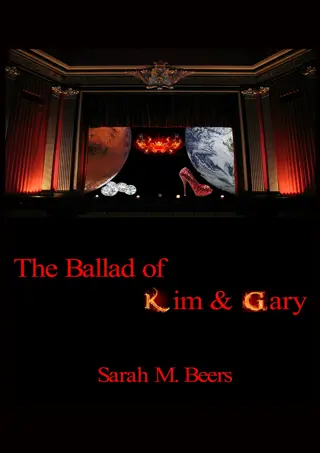 ⚡PDF ❤ The Ballad of Kim & Gary