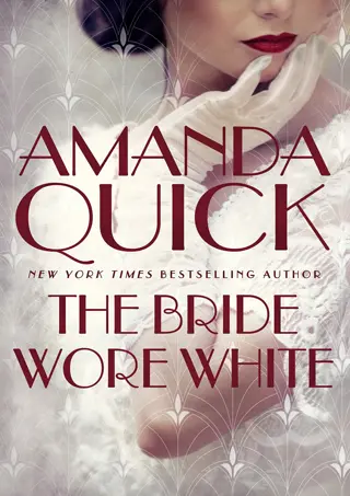PDF/READ❤  The Bride Wore White