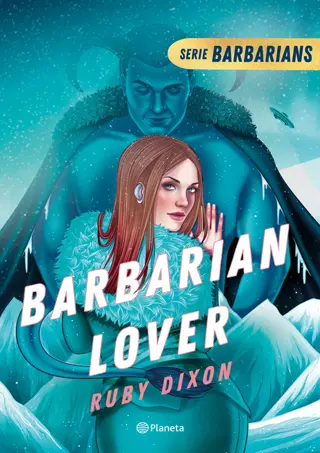 ❤[READ]❤ Barbarian Lover (Planeta Internacional) (Spanish Edition)