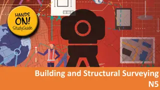 The Basic Principles of Surveying for Building and Structural Projects