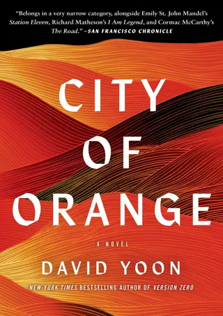 ❤[PDF]⚡  City of Orange
