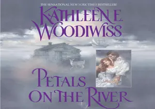 Read ebook [PDF]  Petals on the River