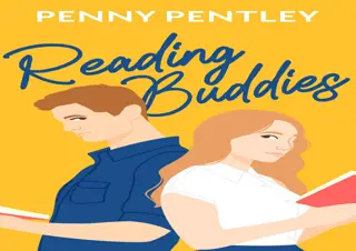 [PDF READ ONLINE] Reading Buddies