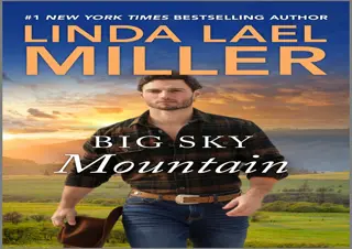 ⭐ PDF/READ/DOWNLOAD ⭐  Big Sky Mountain (The Parable Book 2)