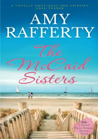 READ⚡[PDF]✔ The McCaid Sisters: A totally emotional and gripping page-turner (Se