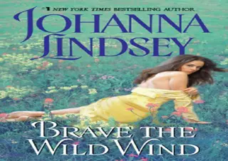 ⭐ PDF/READ/DOWNLOAD ⭐  Brave the Wild Wind (Wyoming Book 1)