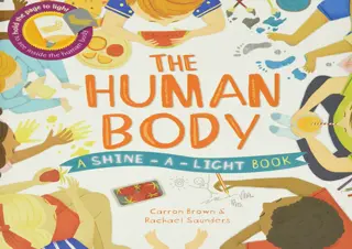 DOWNLOAD/PDF  The Human Body (Shine-A-Light)