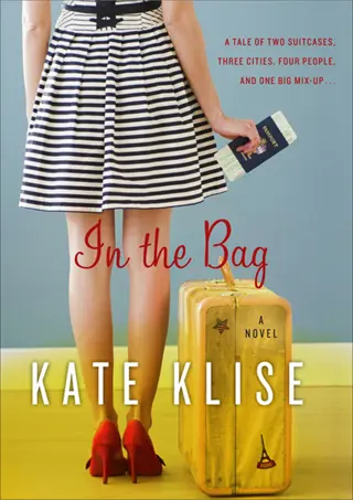 $PDF$/READ In the Bag: A Novel