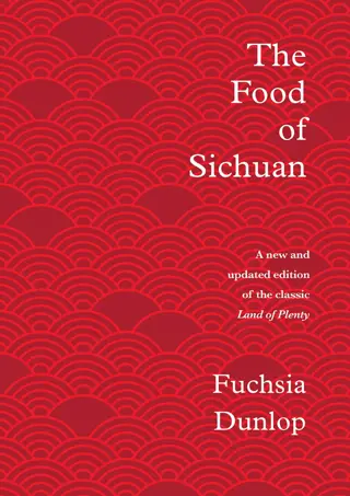 ⚡PDF✔_ The Food of Sichuan