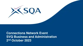 Exciting Updates in Business and Administration Education for 2023-2024