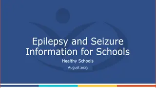 Understanding Seizures and Epilepsy: A Comprehensive Guide