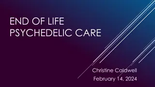 End-of-Life Psychedelic Care with Christine Caldwell