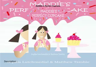 [✔PDF✔⚡] Maddie's Perfect Cupcake
