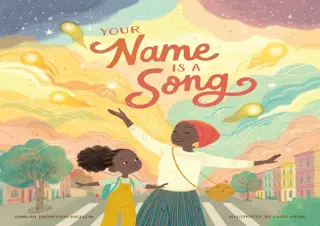 [PDF] DOWNLOAD  Your Name Is a Song