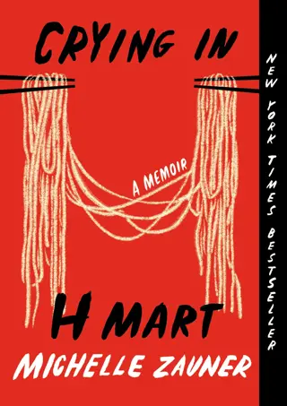 ✔PDF⚡ ✔DOWNLOAD✔ Crying in H Mart: A Memoir