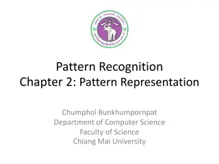 Understanding Pattern Recognition in Data Science