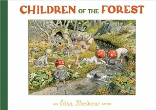 [PDF READ ONLINE]  Children of the Forest