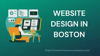 Boston Website Design Building Inclusive Online Spaces
