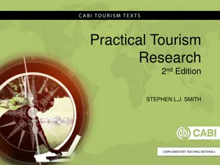 Netnography: A Comprehensive Guide for Tourism Research