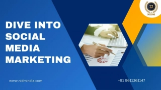 DIGITAL MARKETING INSTITUTE IN BTM