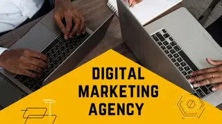 Expert Guidance from Top Digital Marketers