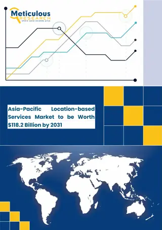 Asia-Pacific Location-based Services Market