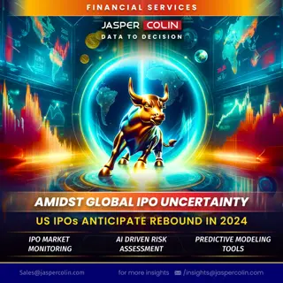 Amidst Global IPO Uncertainty US IPOs Anticipate Rebound in 2024