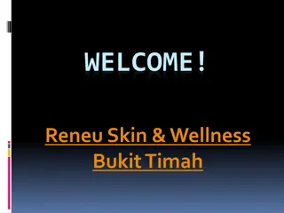 Best Lymphatic Massage in Bukit Timah