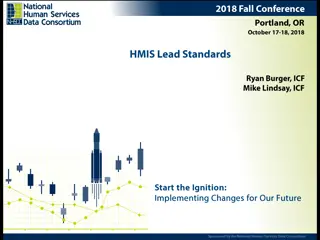 Enhancing HMIS Governance and Management for Stakeholders