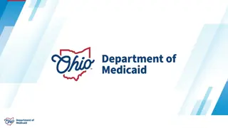 Department of Medicaid