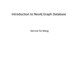 Neo4j Graph Database Fundamentals