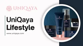 UniQaya Sunscreen 50     | Shop Online