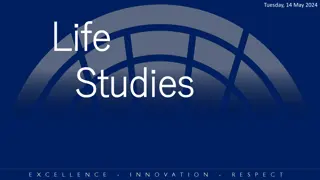 Exploring Romance and Relationships in Life Studies