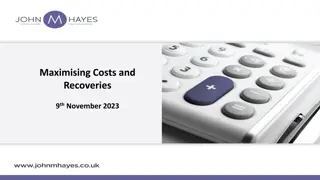 Maximising Legal Aid Costs: Essential Tips and Strategies