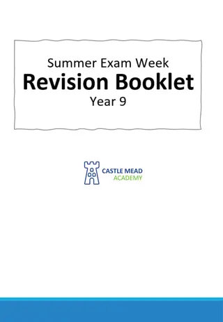Ultimate Exam Prep Guide: Tips, Timetables, Revision, and Self-Care