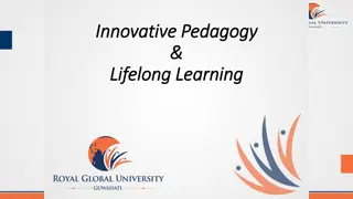 Evolution of Pedagogy Through History