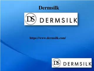 EltaMD Skin Care, dermsilk.com