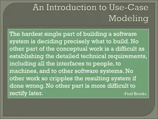The Critical Role of Establishing Detailed Technical Requirements in Software Development