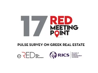 Insight into Greek Real Estate Market Trends and Challenges