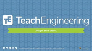 Exploring Brain Waves Through EEG Analysis