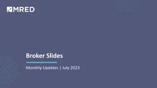 Latest Updates and Enhancements for July 2023